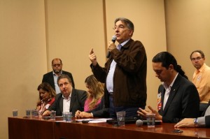 Debate Sindical e Politico (158)